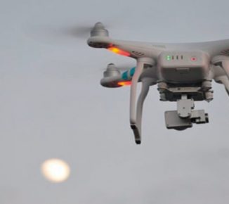 Drones: Sus aplicaciones en el sector empresarial y gubernamental