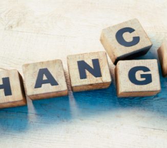Radical Change Management