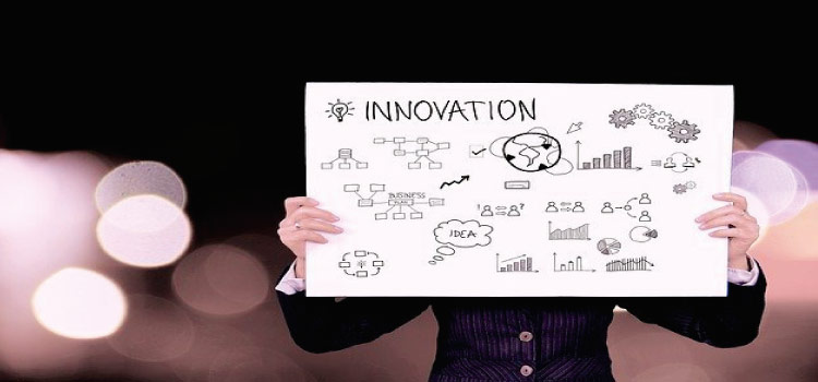 El papel de la innovación empresarial en la nueva normalidad