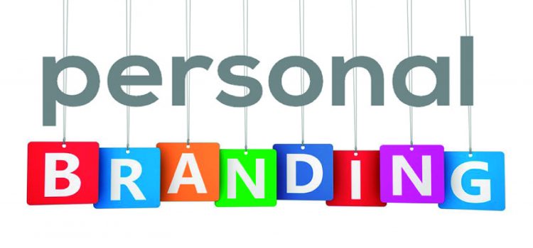 Branding Personal