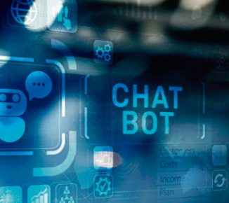 Crea tu chatbot sin código usando Messenger