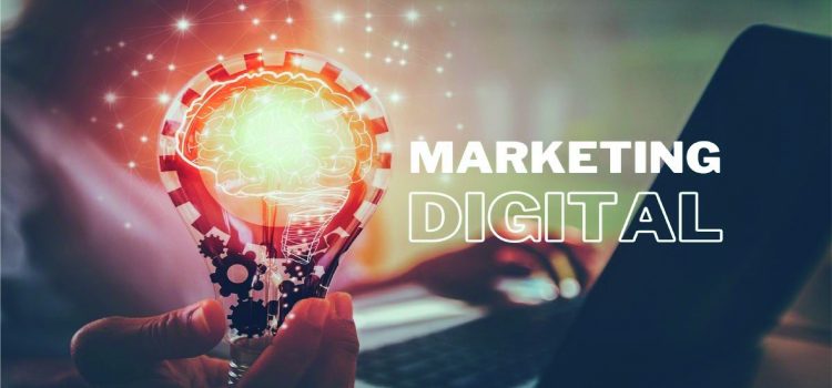 Marketing Digital – La nueva realidad