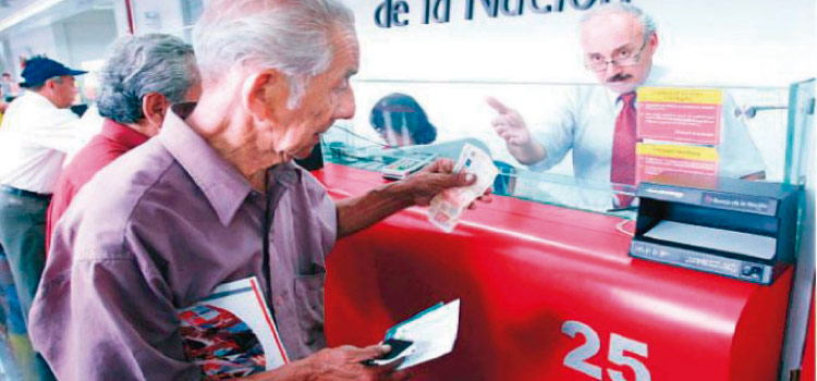 Sistema Peruano de pensiones: Reformar o cambio Radical