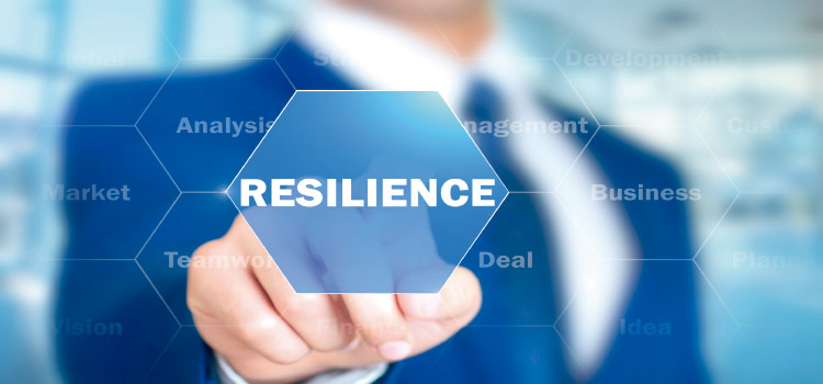 Como líder, ¿Como podemos desarrollar resiliencia en tiempos de incertidumbre?