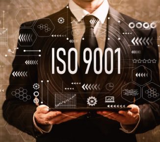 Sistema de Gestión de Calidad – ISO 9001