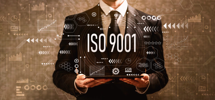 Sistema de Gestión de Calidad – ISO 9001