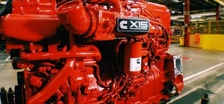 Motores X15: Evolución y Tecnología