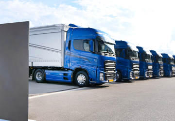 Master Class – Claves Estratégicas para la Gestión de Flotas