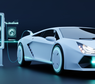 Webinar: Electromovilidad