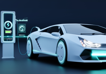 Webinar: Electromovilidad