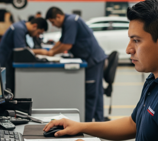 Masterclass: El secreto del asesor de servicio exitoso