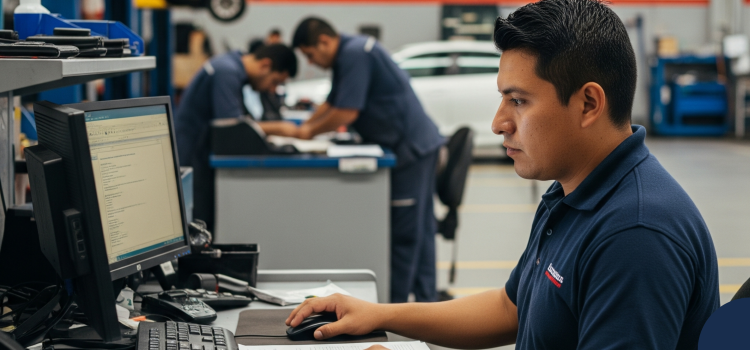 Masterclass: El secreto del asesor de servicio exitoso