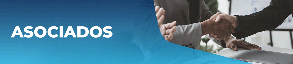 Banner de asociados