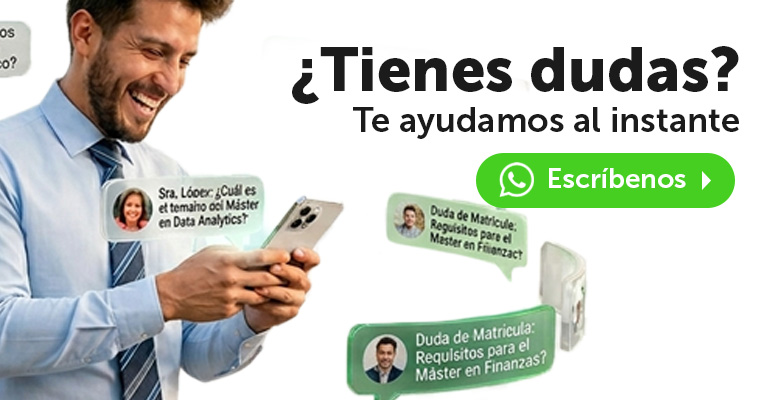 Recibe asesoría rápida y personalizada