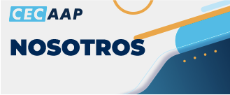 Banner CECAAP Nosotros