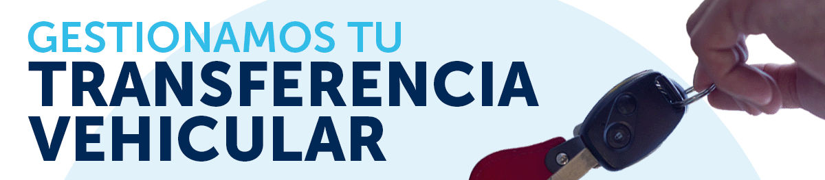 Banner gestor automotor