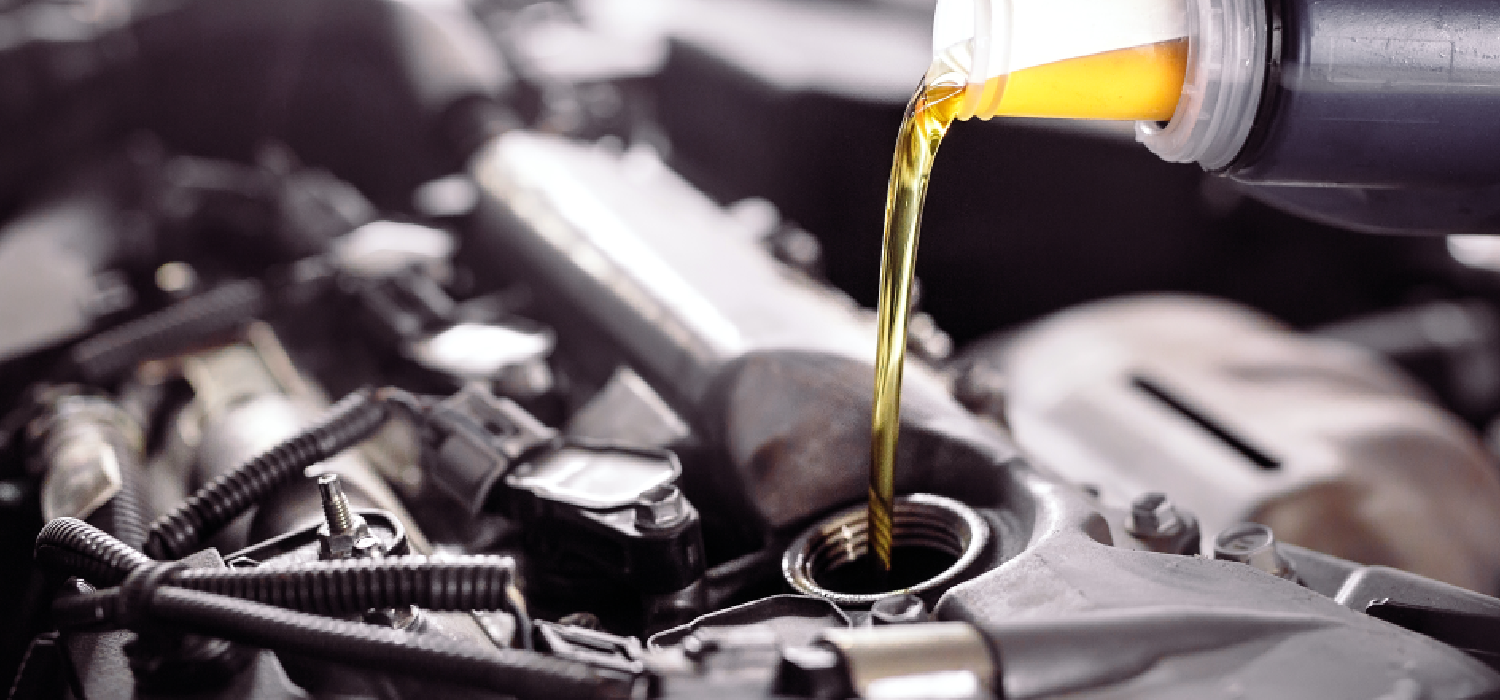 Motores diesel con post-tratamiento y la tecnología de los lubricantes API CK-4