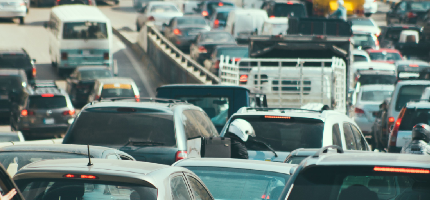 Retos y oportunidades en tráfico en las ciudades del Perú