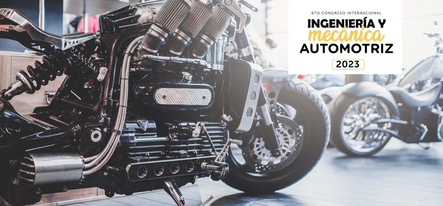 Tecnologías de Motocicletas