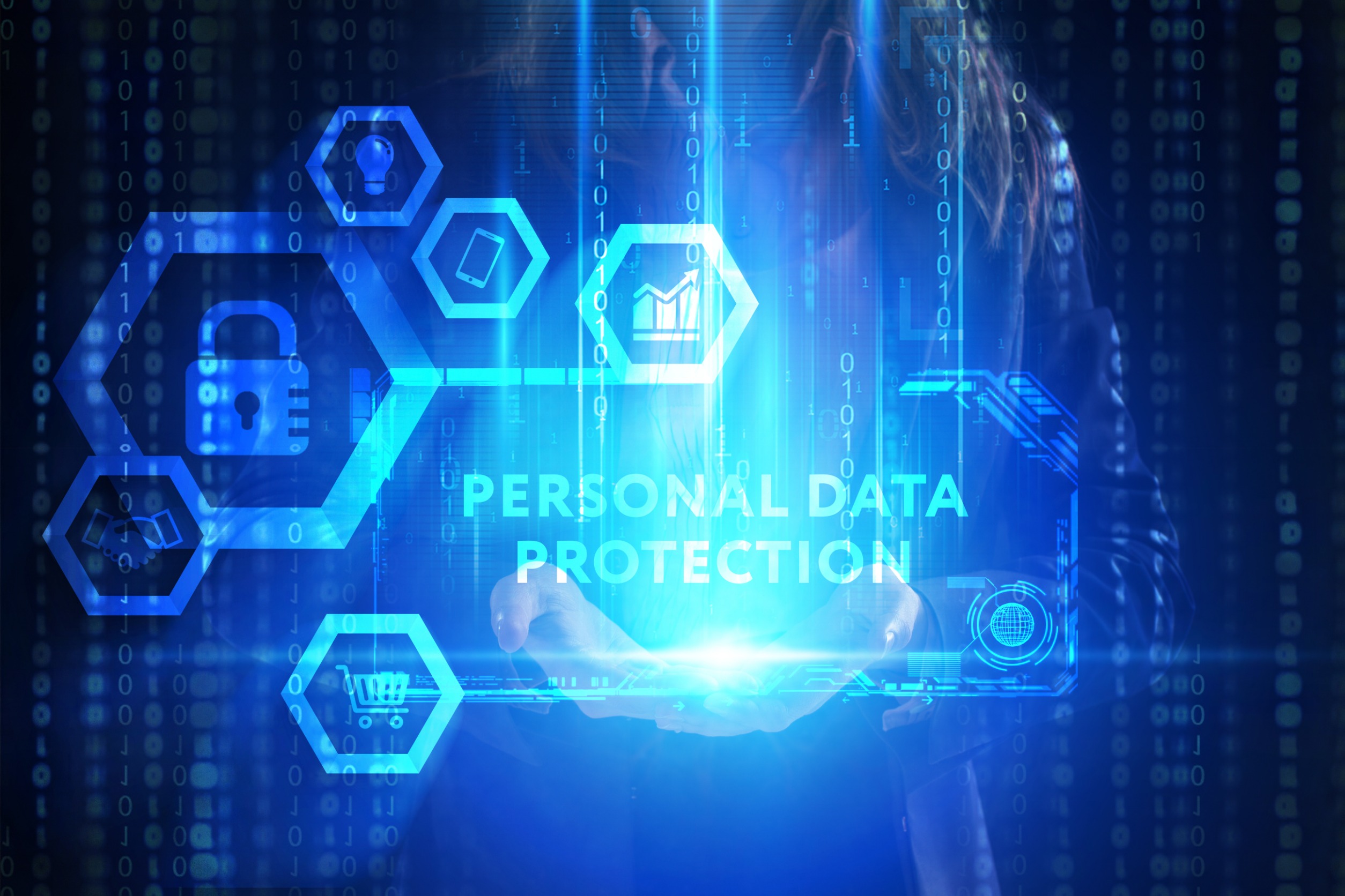 Tendencias y cambios en la normativa de protección de datos personales
