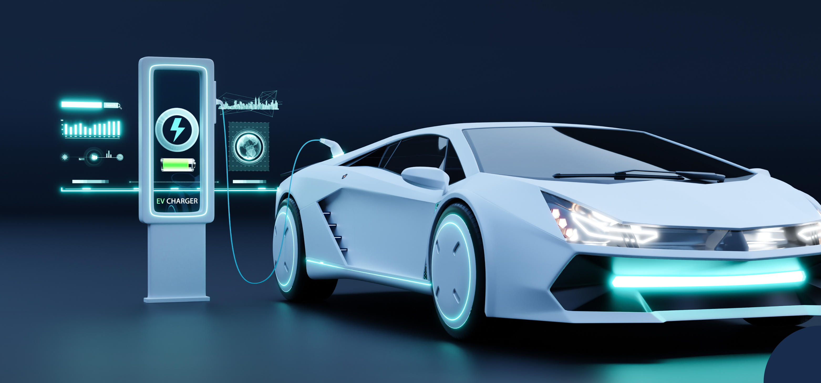 Webinar: Electromovilidad