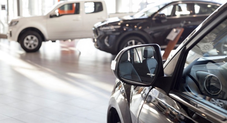 En febrero de 2026 las ventas de vehículos crecen en todos los segmentos