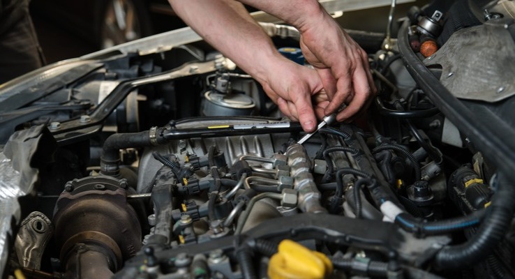 Comercio automotor creció 19.67% en febrero y destacó entre los motores de la economía peruana