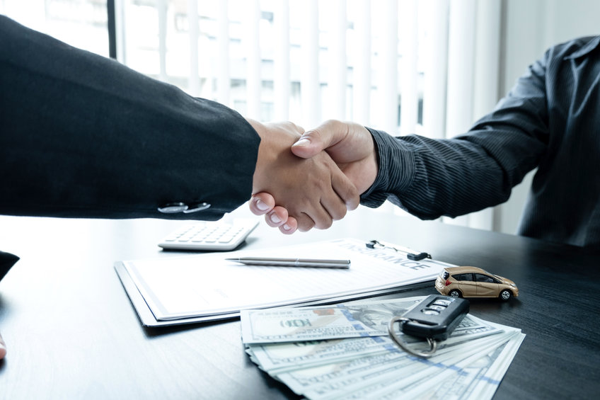 SECTOR AUTOMOTRIZ ACELERÓ SU CRECIMIENTO