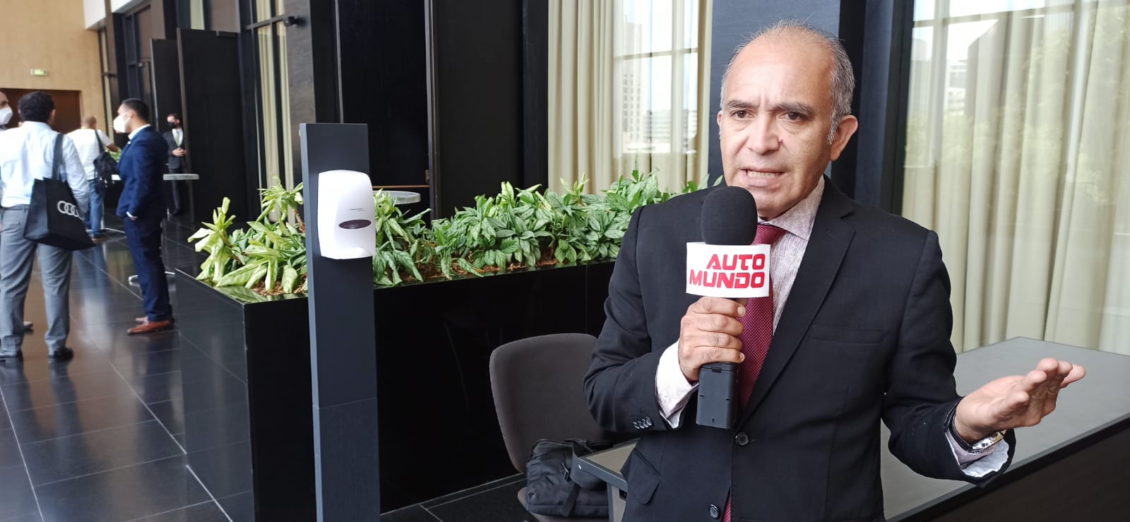 AAP propone incentivos tributarios para desarrollar la electromovilidad en el Perú