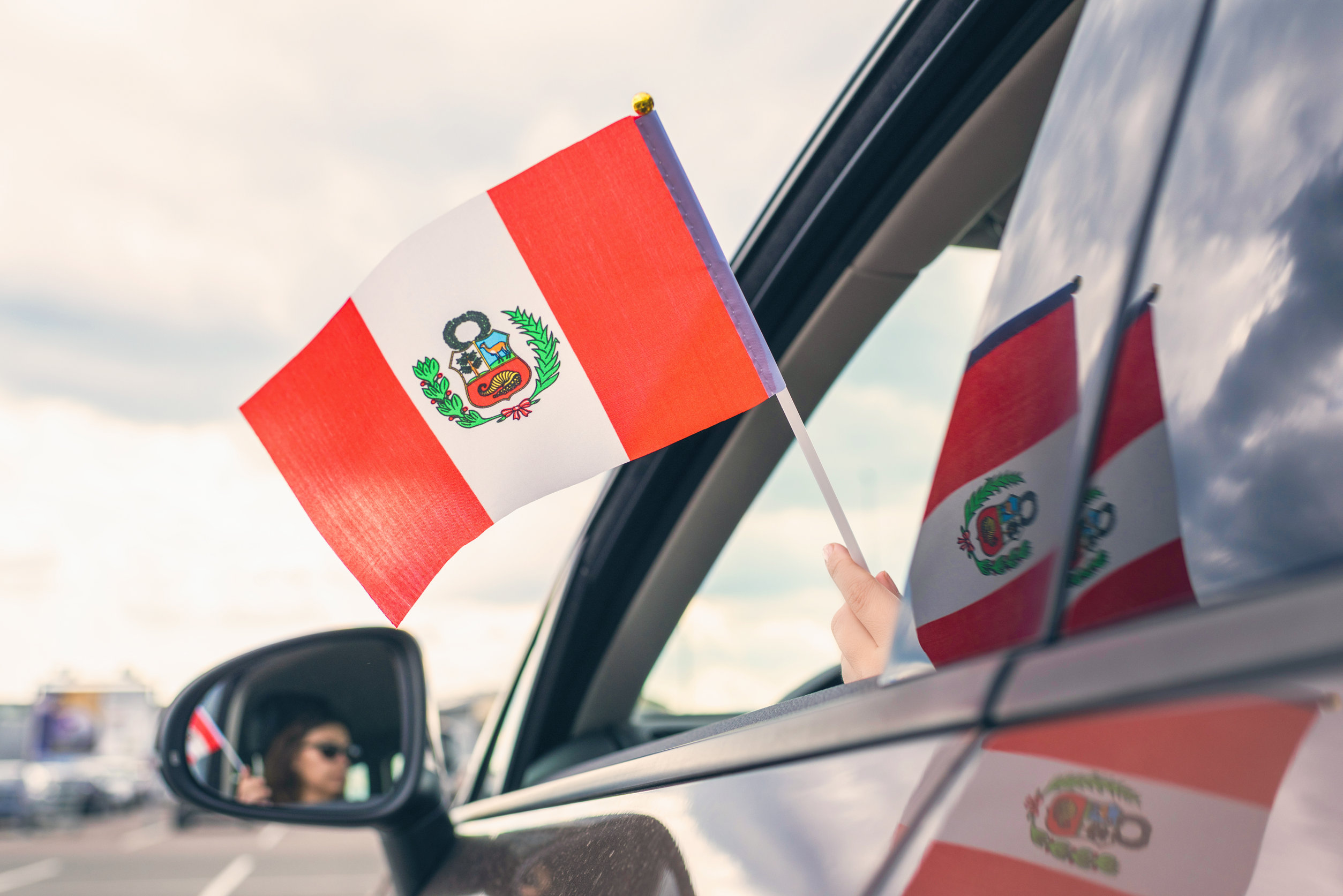 ASOCIACIÓN AUTOMOTRIZ DEL PERÚ HACE LLAMADO PARA RESTABLECER LA PAZ SOCIAL NACIONAL