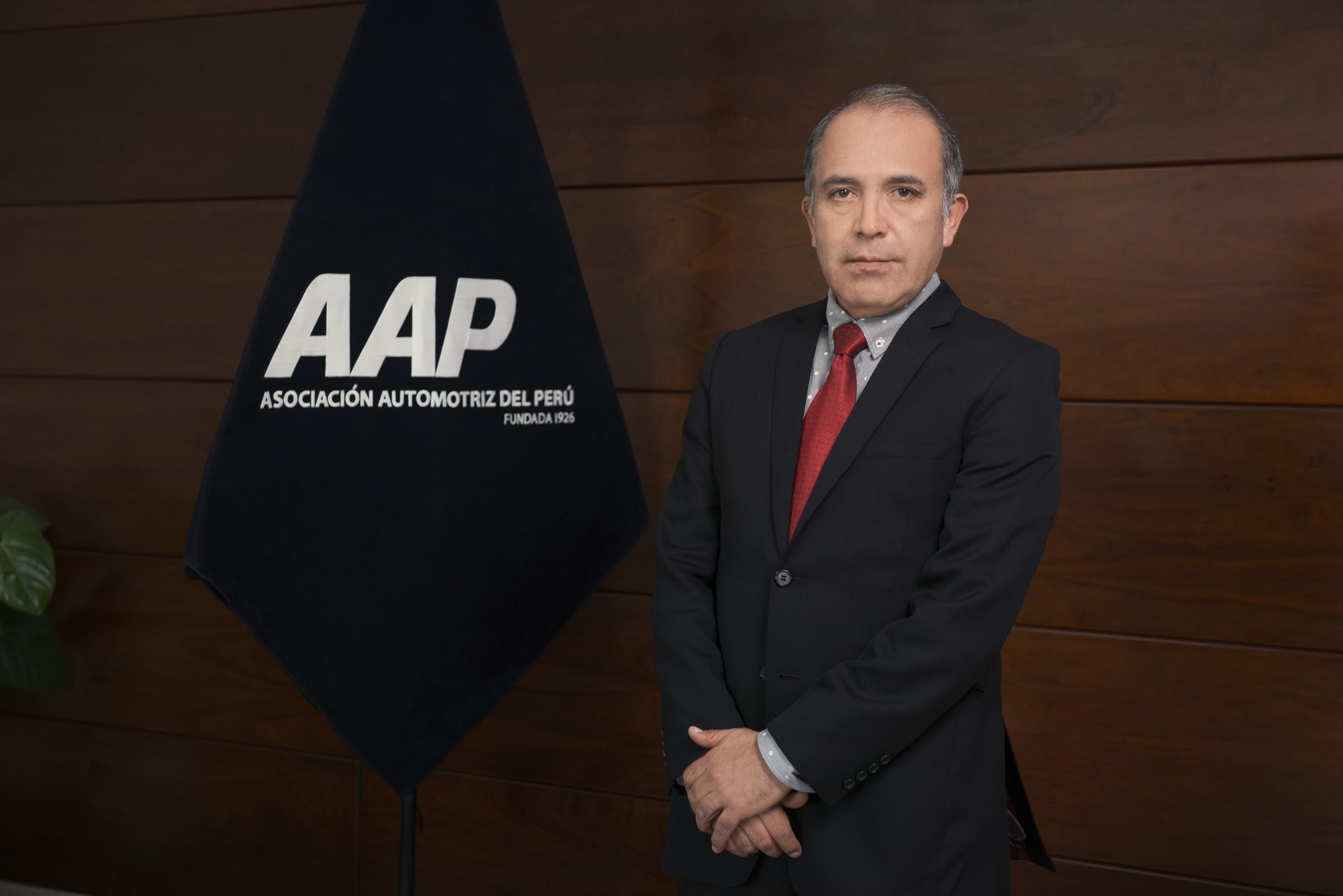 Radio Líder de Cajamarca – AAP presenta el plan de Electromovilidad