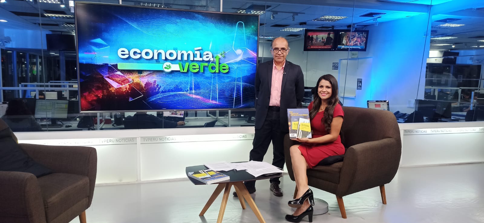 AAP propone al Gobierno acercar los vehículos electrificados a la población