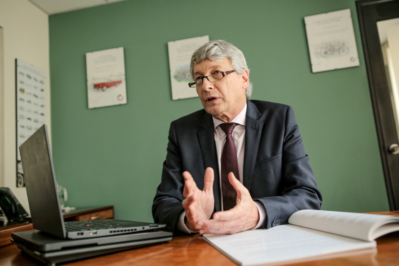 AAP: PODER EJECUTIVO DEBE PONER FIN A DESMANTELAMIENTO DE CUADROS TÉCNICOS DEL MTC