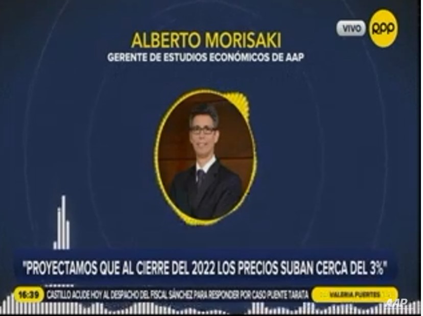 Precio de vehículos podría incrementar hasta un 3% a fin de año