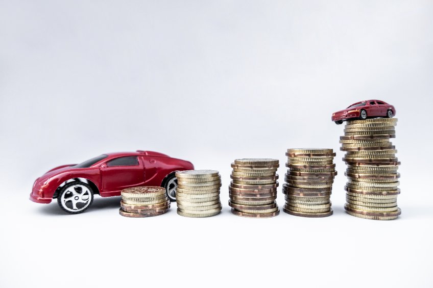 ACTIVIDAD AUTOMOTRIZ SE INCREMENTA EN 10.35%