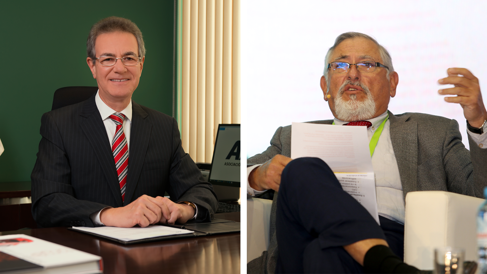 Adrián Revilla y Alfonso Florez comentan en RPP sobre el impacto de los nuevos límites de velocidad