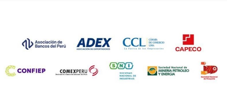 EXIGIMOS AL MTPE RESPETAR LA INSTITUCIONALIDAD EN EL PAÍS