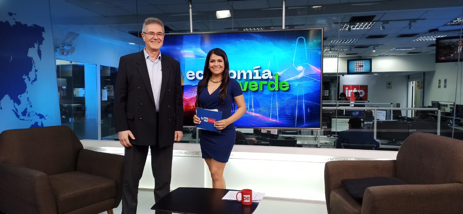 AAP: “Proponemos la creación de la Agencia Nacional de Tránsito y Seguridad Vial”