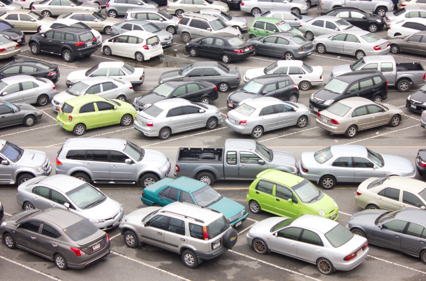 VENTA DE VEHÍCULOS USADOS SE INCREMENTA 27.8% DURANTE LOS PRIMEROS DIEZ MESES DEL 2022