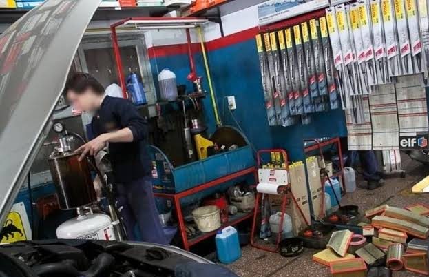 AAP EXIGE CONTROL Y FISCALIZACIÓN DE REPUESTOS AUTOMOTRICES IMPORTADOS AL PERÚ