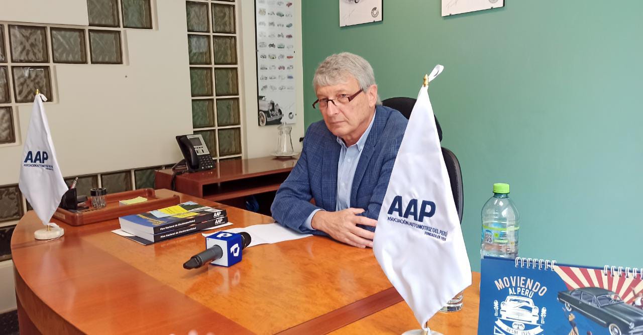 El Perú necesita una mejor EDUCACIÓN VIAL