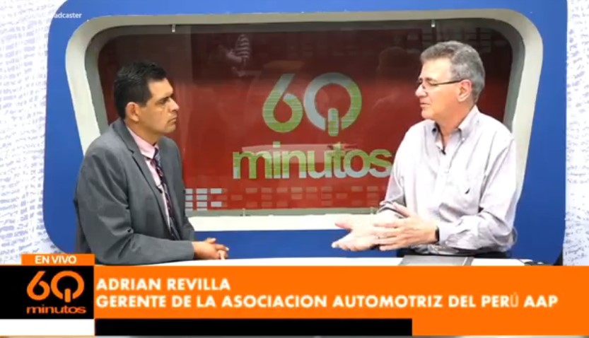 AAP: Tenemos que tener un país estable para seguir avanzando