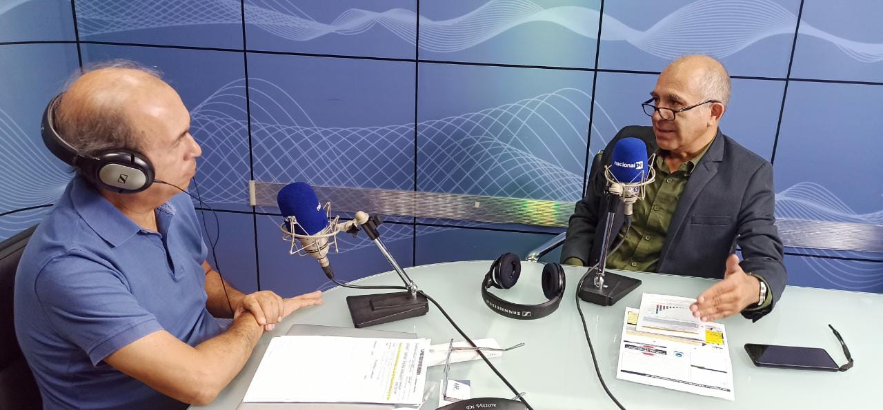 Debemos implementar políticas agresivas para desarrollar la electromovilidad en el Perú