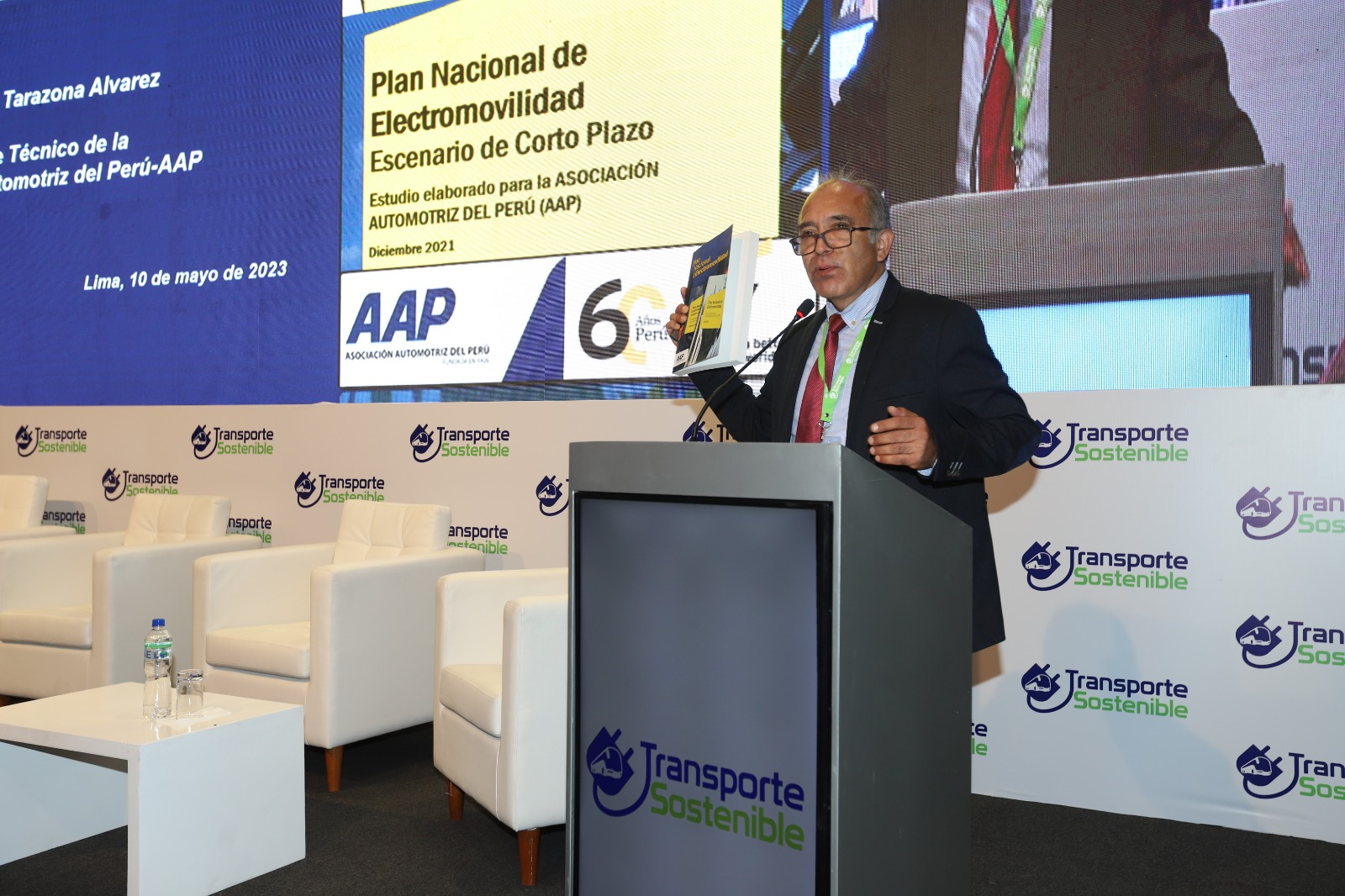 CONTAMINACIÓN AMBIENTAL CAUSA 10 MIL FALLECIMIENTOS POR AÑO EN LIMA Y CALLAO