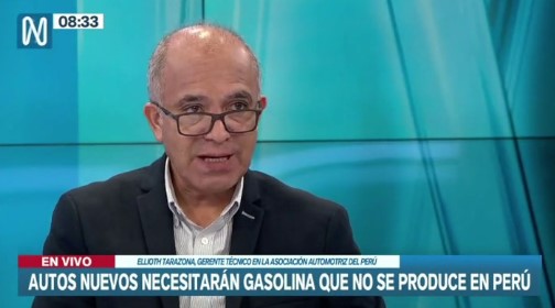 AAP: “Solicitamos al Gobierno a instalar comisión que actualice normas para uso y comercialización de combustibles”