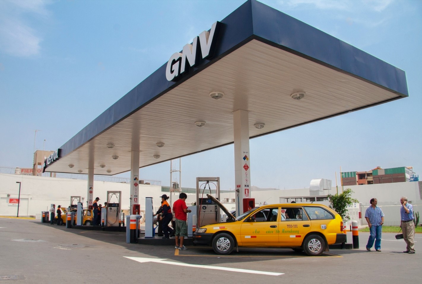 AAP: “ES PRIMORDIAL QUE EL ESTADO ASUMA UN ROL PROTAGÓNICO EN LA MASIFICACIÓN DEL GAS NATURAL”