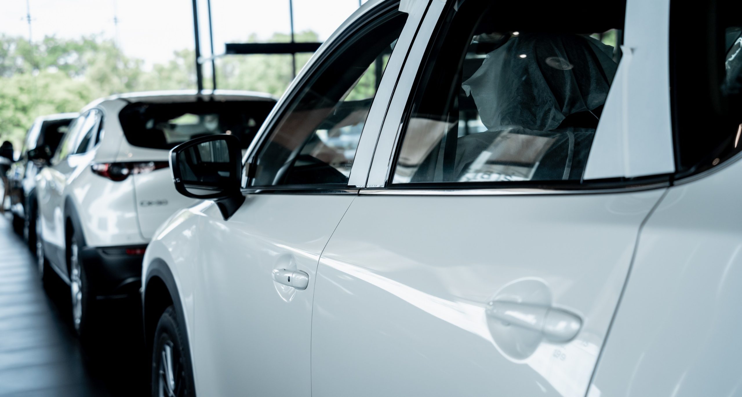 DESEMPEÑO DE LA VENTA DE VEHÍCULOS NUEVOS SIGUE EL COMPORTAMIENTO DE LA ECONOMÍA NACIONAL