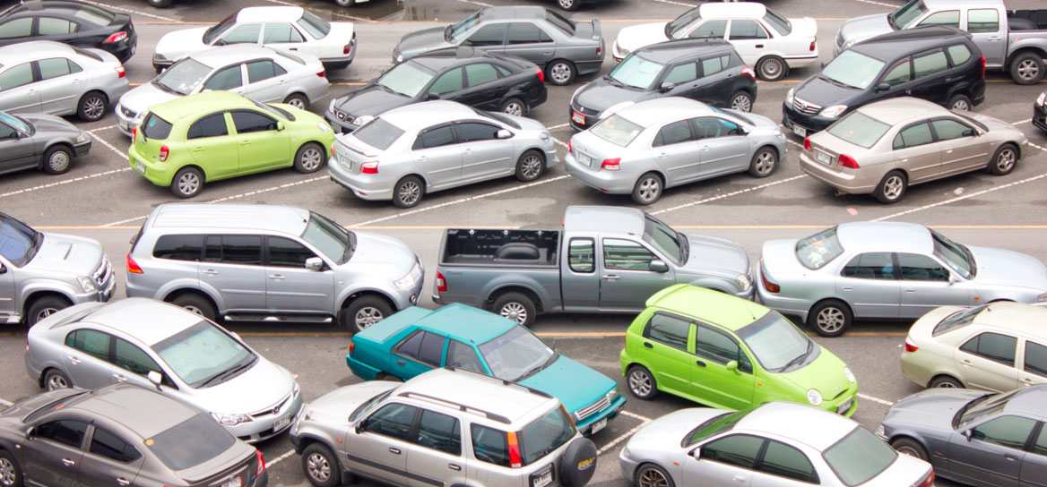 VENTA DE VEHÍCULOS SEMINUEVOS CIERRA EL PRIMER SEMESTRE DEL AÑO CON CAÍDA DE 19%