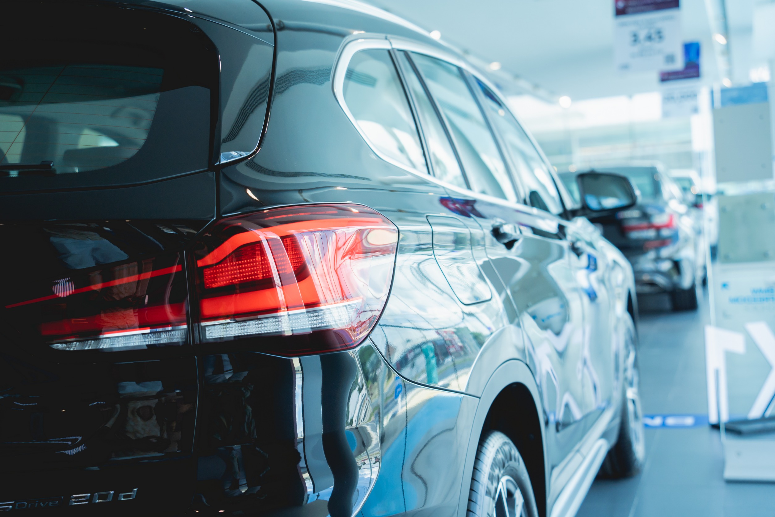 A JULIO DE 2023 LAS VENTAS DE VEHÍCULOS CONTINÚAN MOSTRANDO RESULTADOS DISPARES