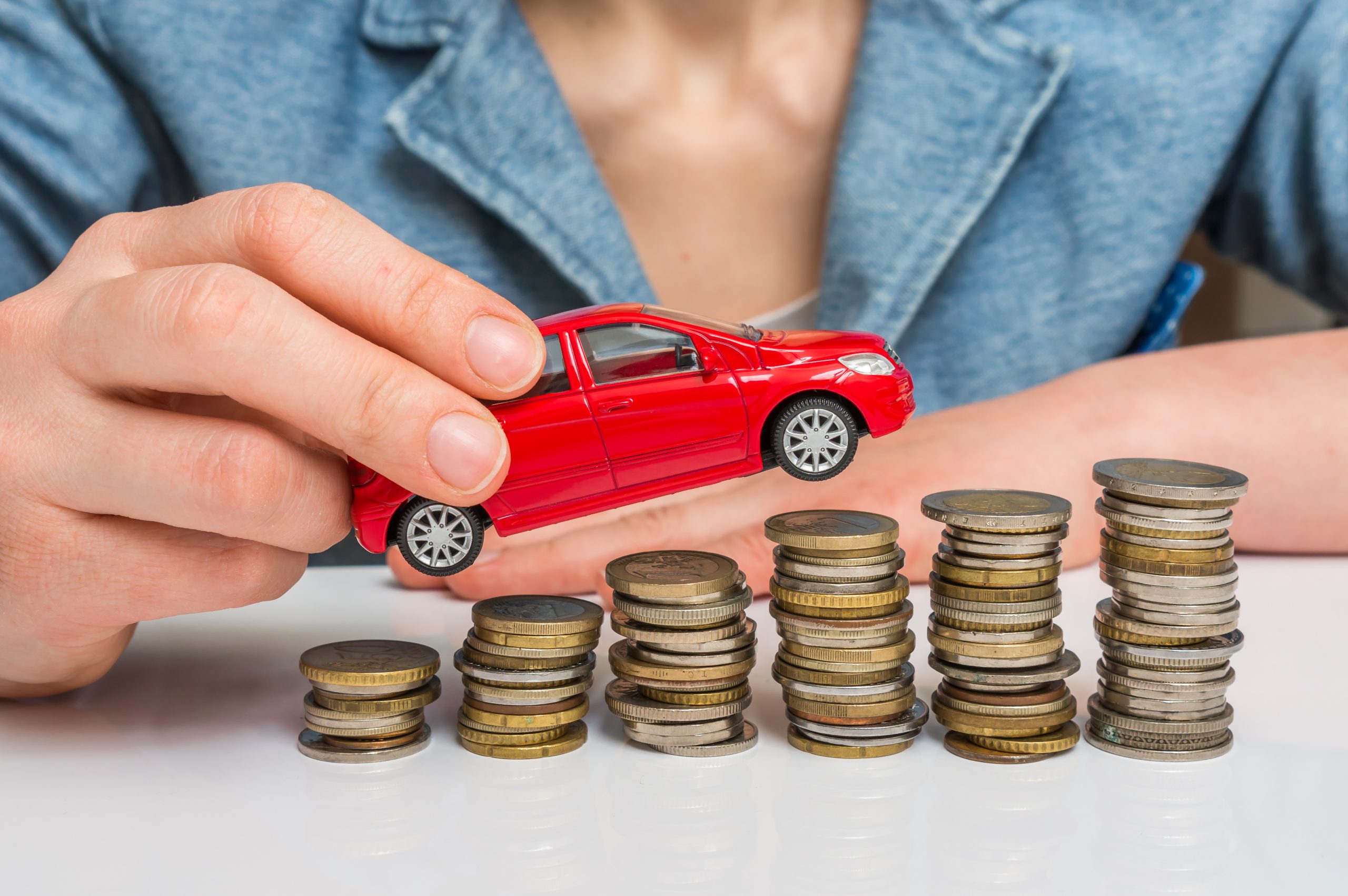 SECTOR AUTOMOTOR CRECE 1.74% DURANTE PRIMER SEMESTRE DEL 2023